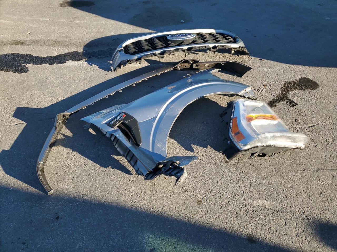 2022 Ford F150 Supercrew VIN: 1FTFW1E52NFC01552 Lot: 90664535