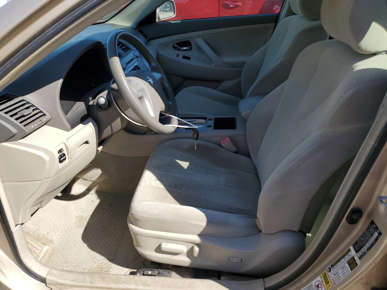 2009 Toyota Camry Base VIN: 4T1BE46KX9U898862 Lot: 84802995