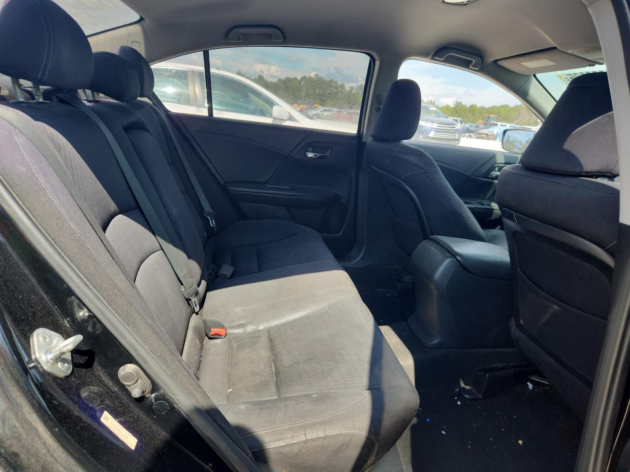 2013 Honda Accord Sport VIN: 1HGCR2F57DA133065 Lot: 82299635