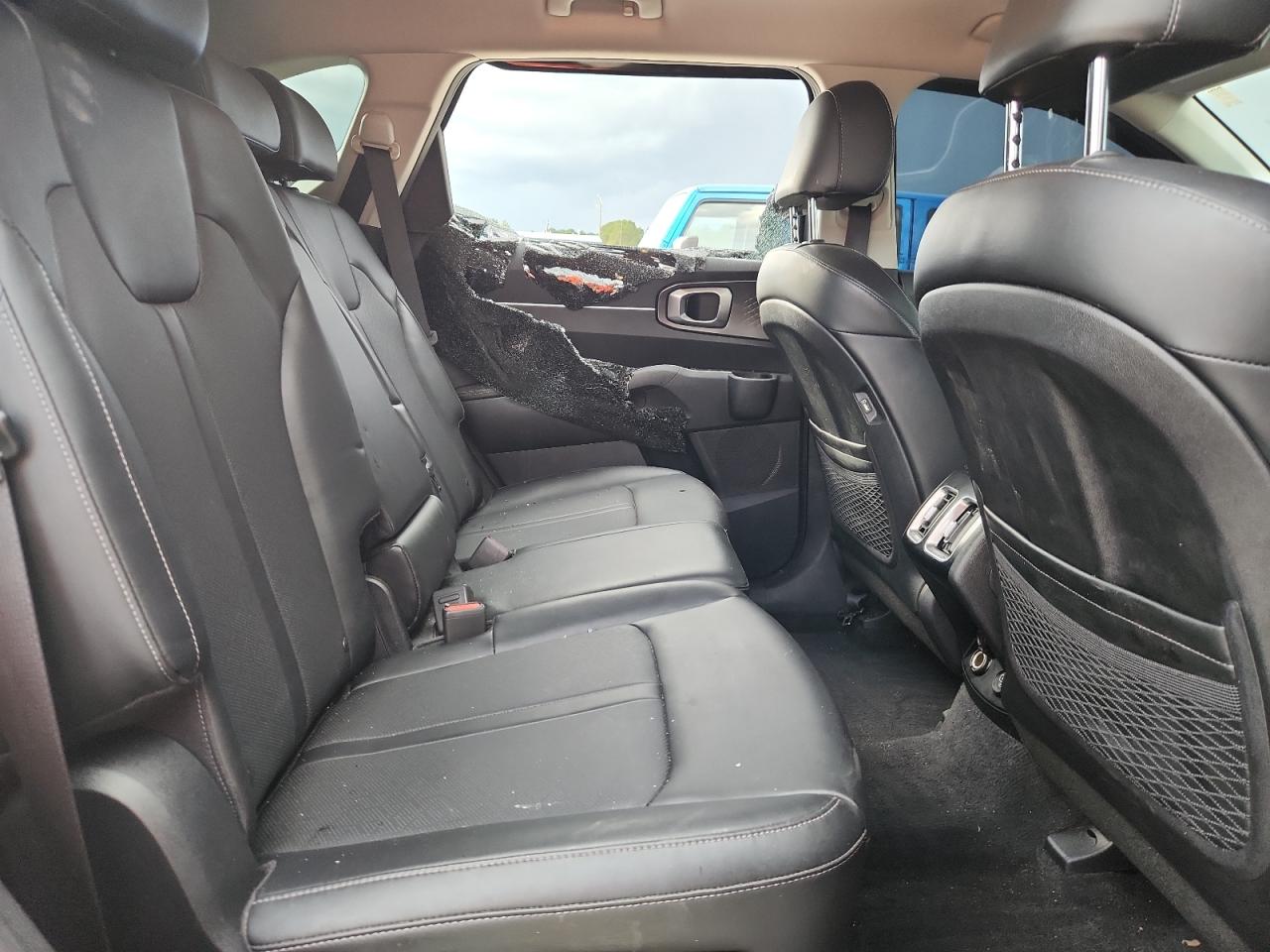 2022 Kia Sorento S VIN: 5XYRL4LC4NG110630 Lot: 85479225