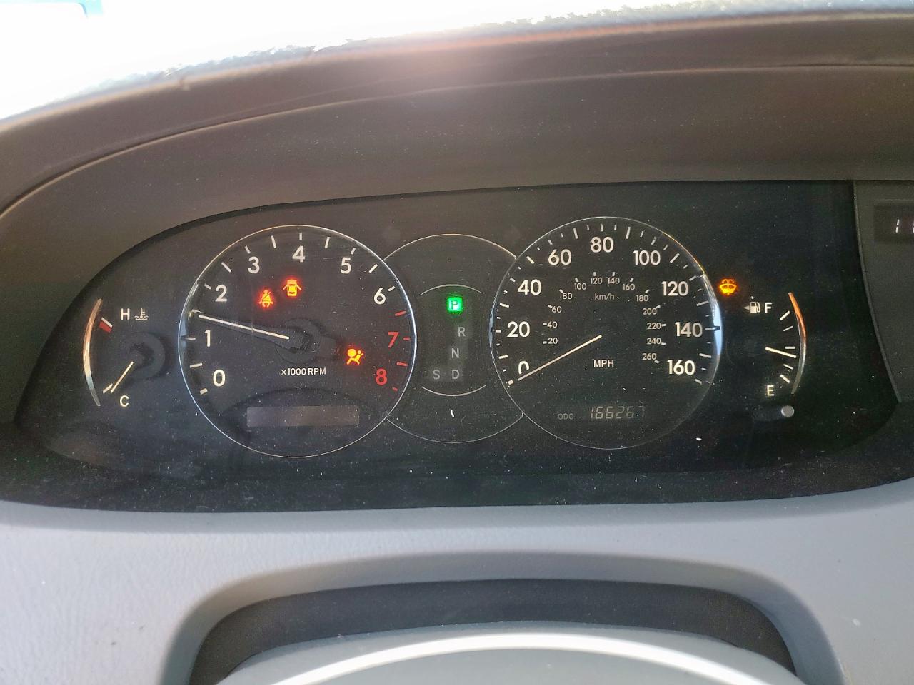 2006 Toyota Avalon Xl VIN: 4T1BK36B16U086400 Lot: 90381425