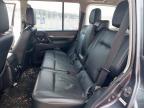 2009 MITSUBISHI SHOGUN ELEGANCE DI-D LWBA  for sale at Copart CORBY