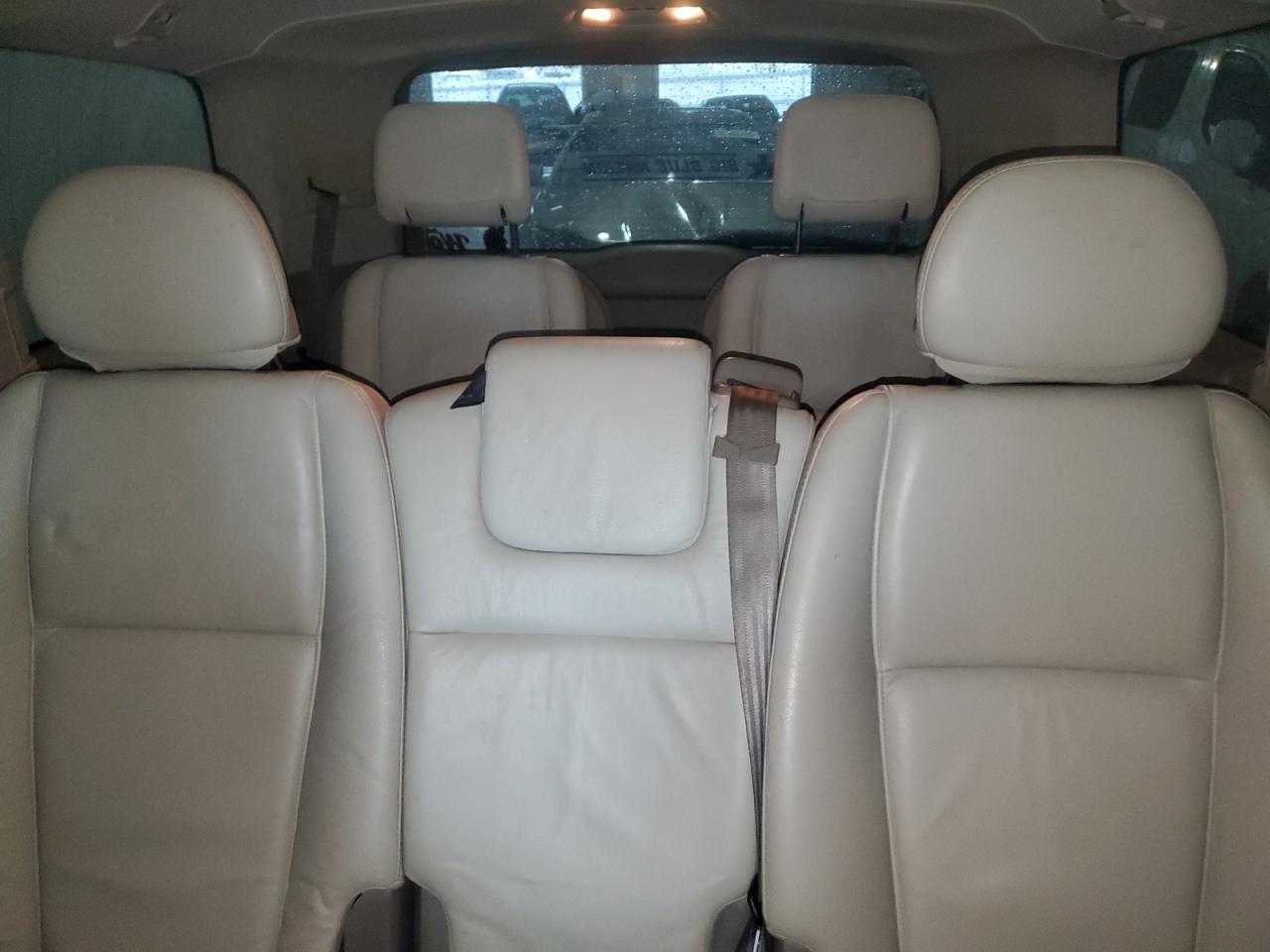 2008 Volvo Xc90 3.2 VIN: YV4CY982381419737 Lot: 85547785