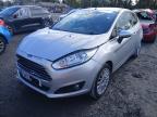 2013 FORD FIESTA 1.0 ECOBOOST TITANIUM 3DR for sale at Copart WOLVERHAMPTON