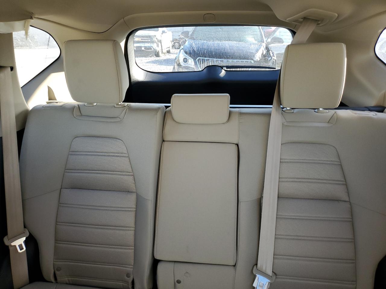 2022 Honda Cr-V Ex VIN: 5J6RW2H52NA009490 Lot: 84997585