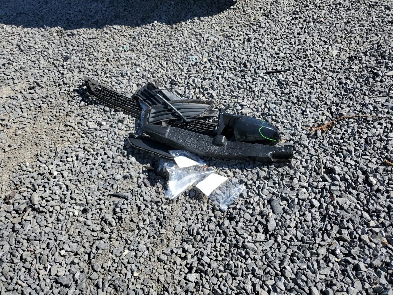 2019 Hyundai Tucson Se VIN: KM8J23A41KU915772 Lot: 84599945