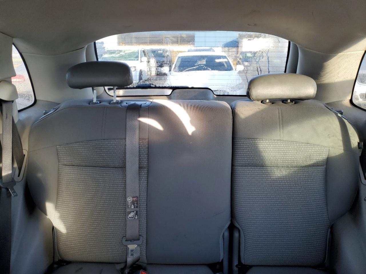 2008 Chrysler Pt Cruiser Touring VIN: 3A8FY58B48T156569 Lot: 89703805