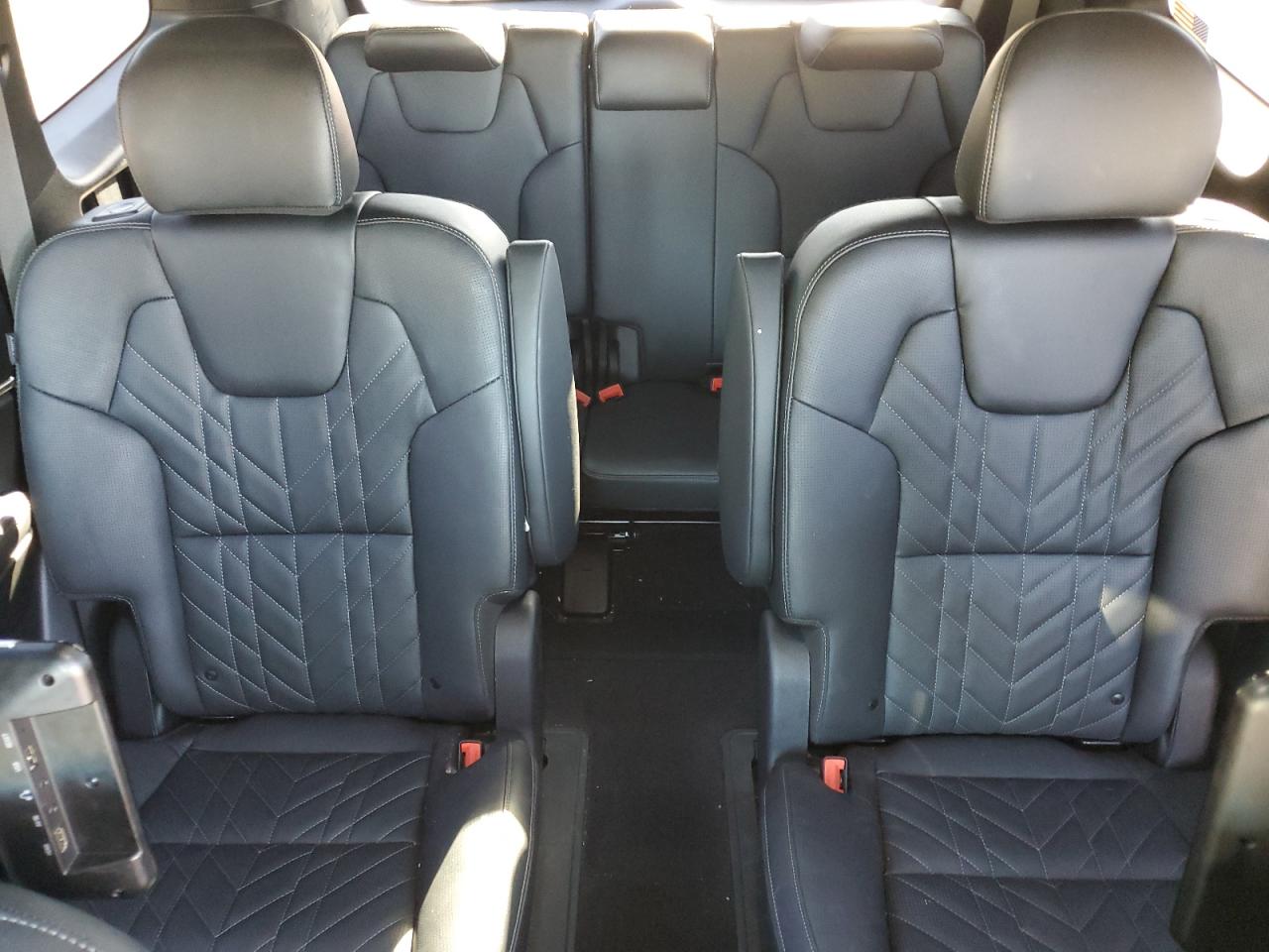 2025 Kia Telluride Ex VIN: 5XYP3DGCXSG589696 Lot: 85303025