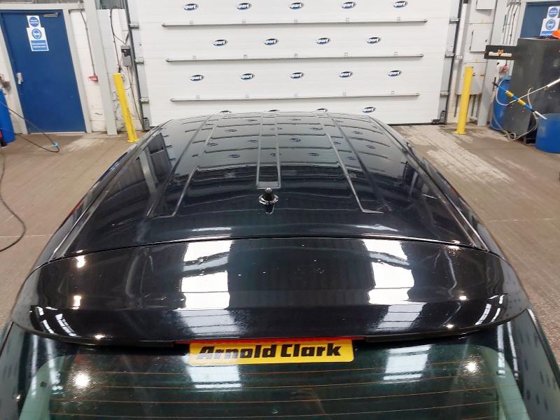 2013 FIAT 500L 1.4 EASY 5DR