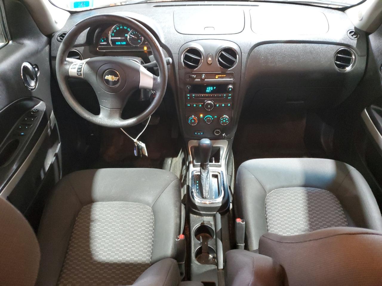 2011 Chevrolet Hhr Ls VIN: 3GNBAAFWXBS614905 Lot: 87006715