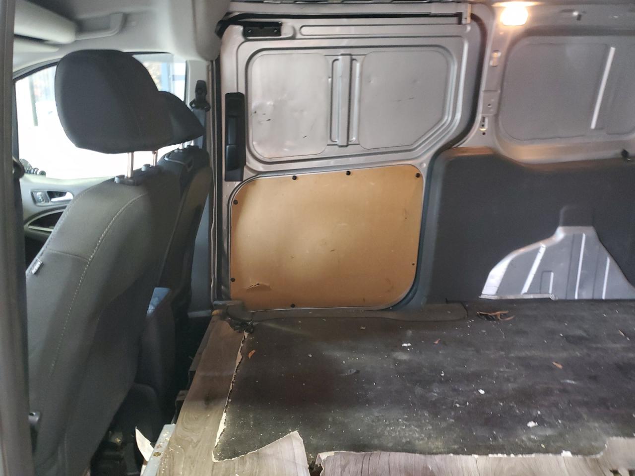 2022 Ford Transit Connect Xlt VIN: NM0LS7T22N1512712 Lot: 90673445