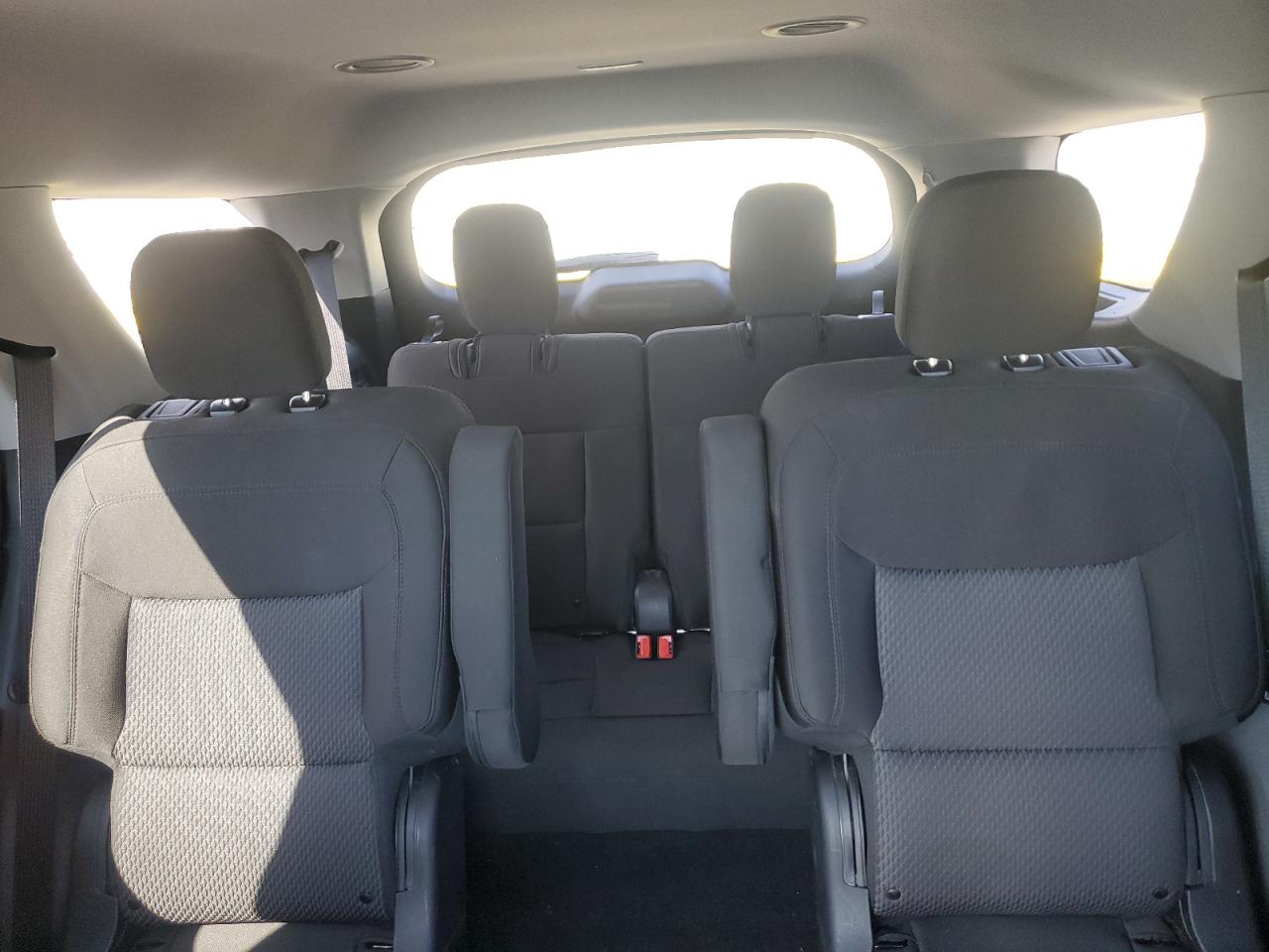 2022 Ford Explorer Xlt VIN: 1FMSK8DH3NGB34433 Lot: 71914245
