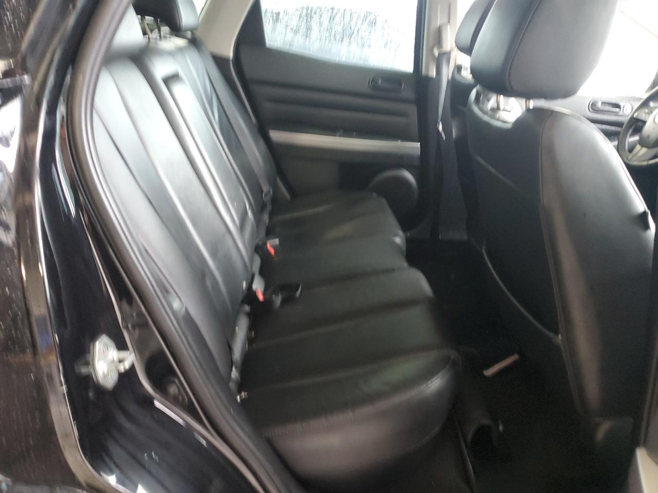 2011 Mazda Cx-7 VIN: JM3ER2050B0406031 Lot: 90116195