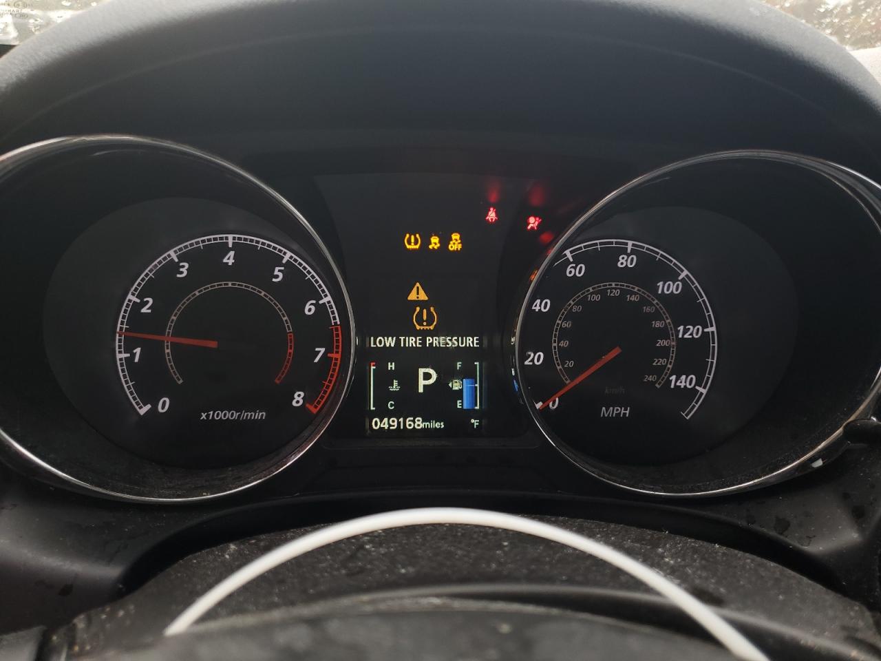 2019 Mitsubishi Outlander Sport Es VIN: JA4AR3AU5KU033532 Lot: 89514735