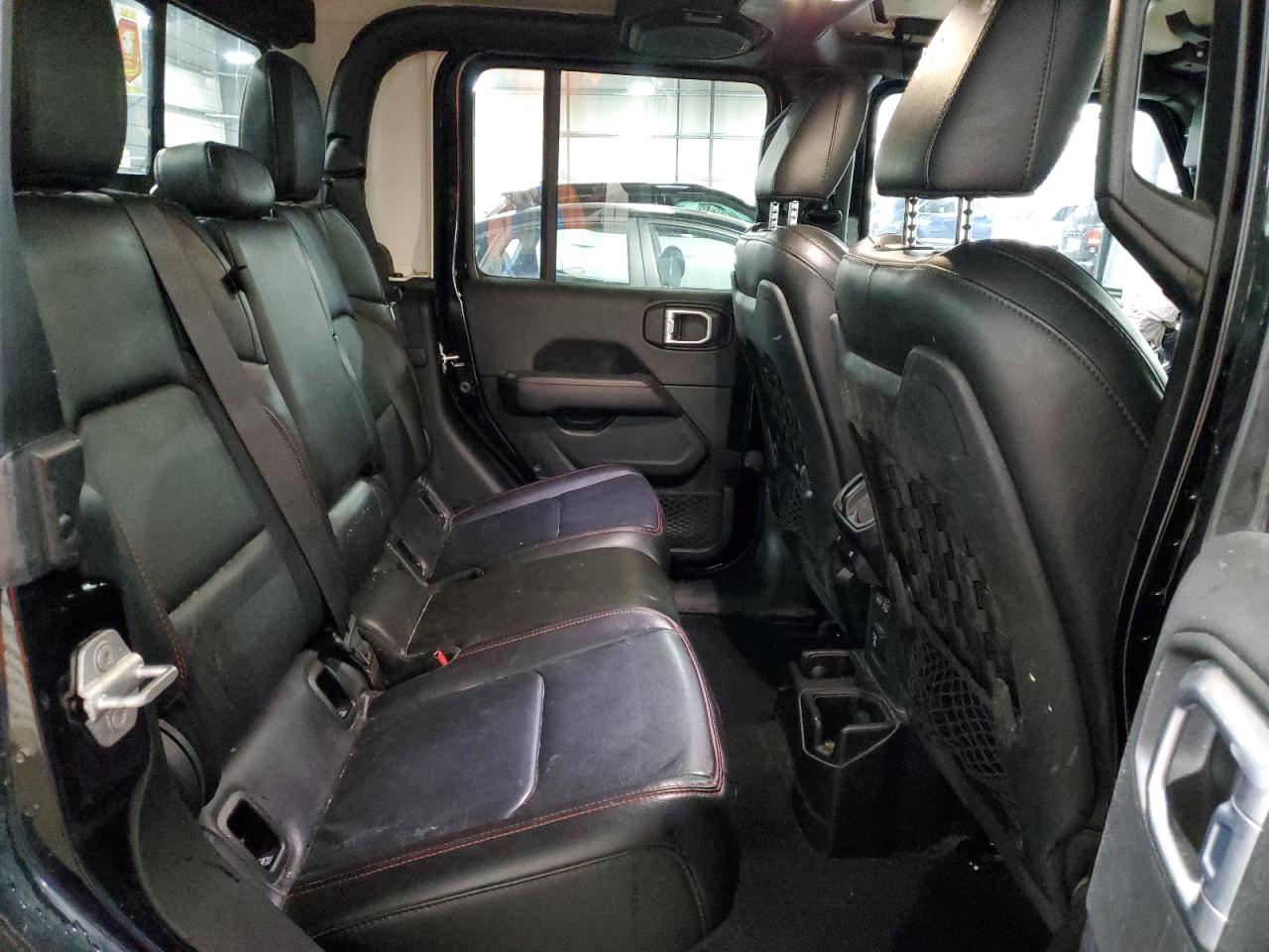 2020 Jeep Gladiator Rubicon VIN: 1C6JJTBG8LL178245 Lot: 85149875