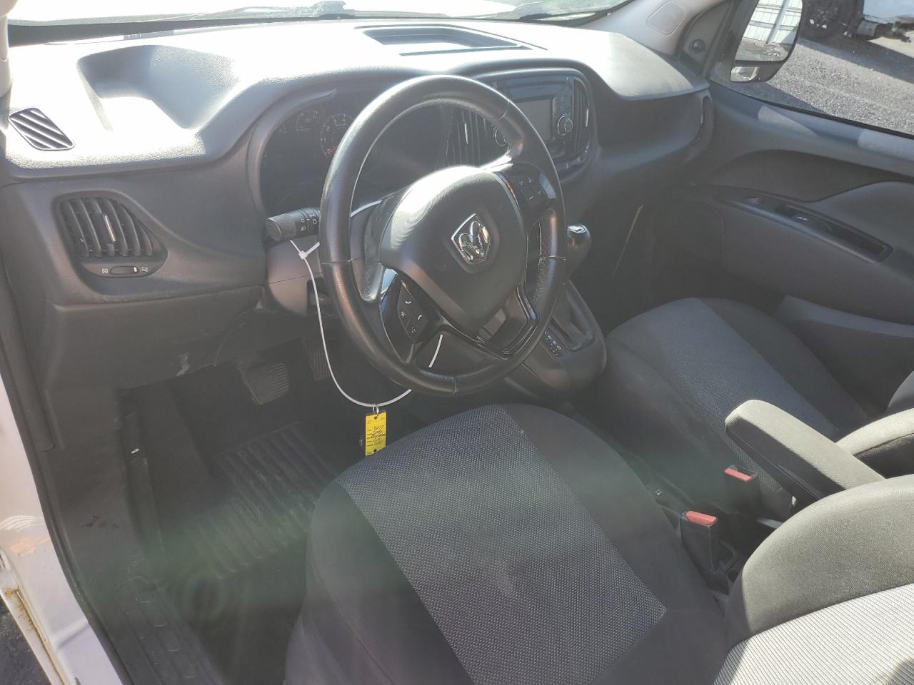 2017 Ram Promaster City VIN: ZFBERFAB4H6D85947 Lot: 85342475