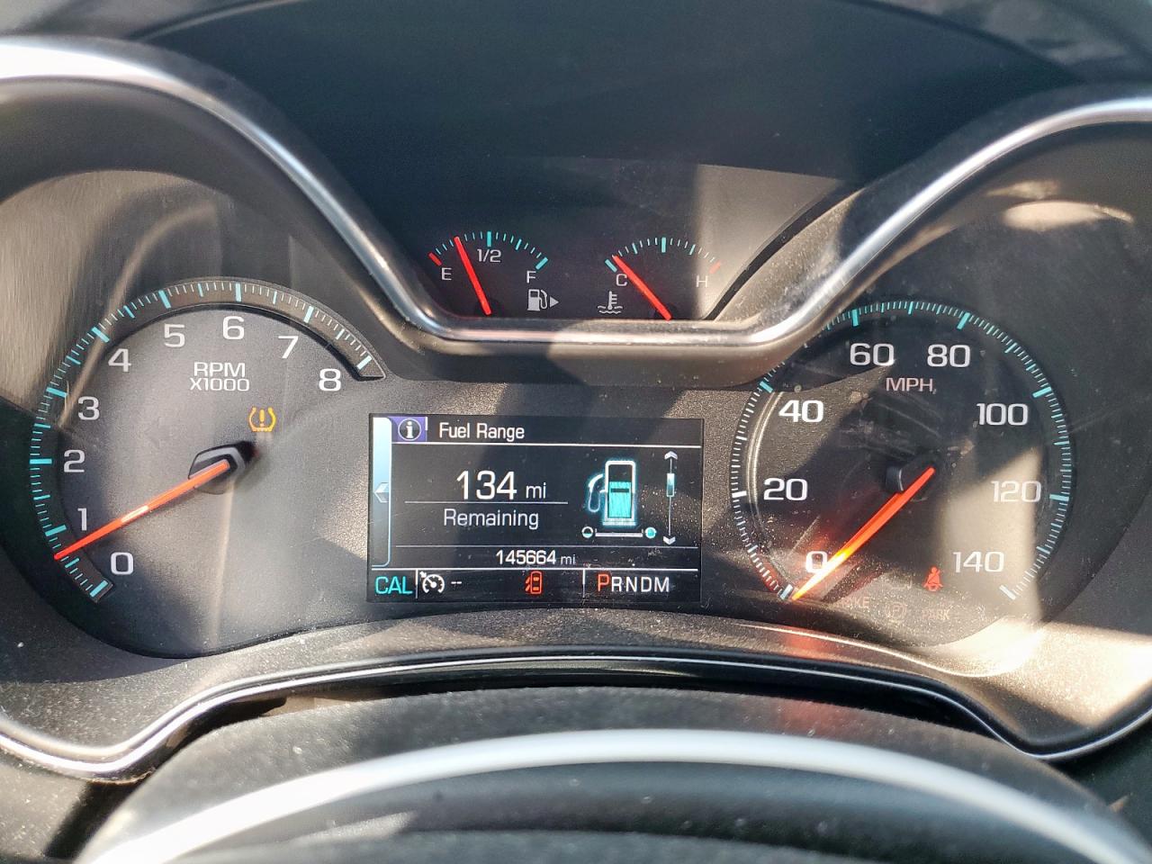 2019 Chevrolet Impala Premier VIN: 2G1105S32K9112955 Lot: 84994495