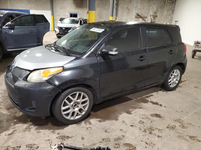 2008 Toyota Scion Xd