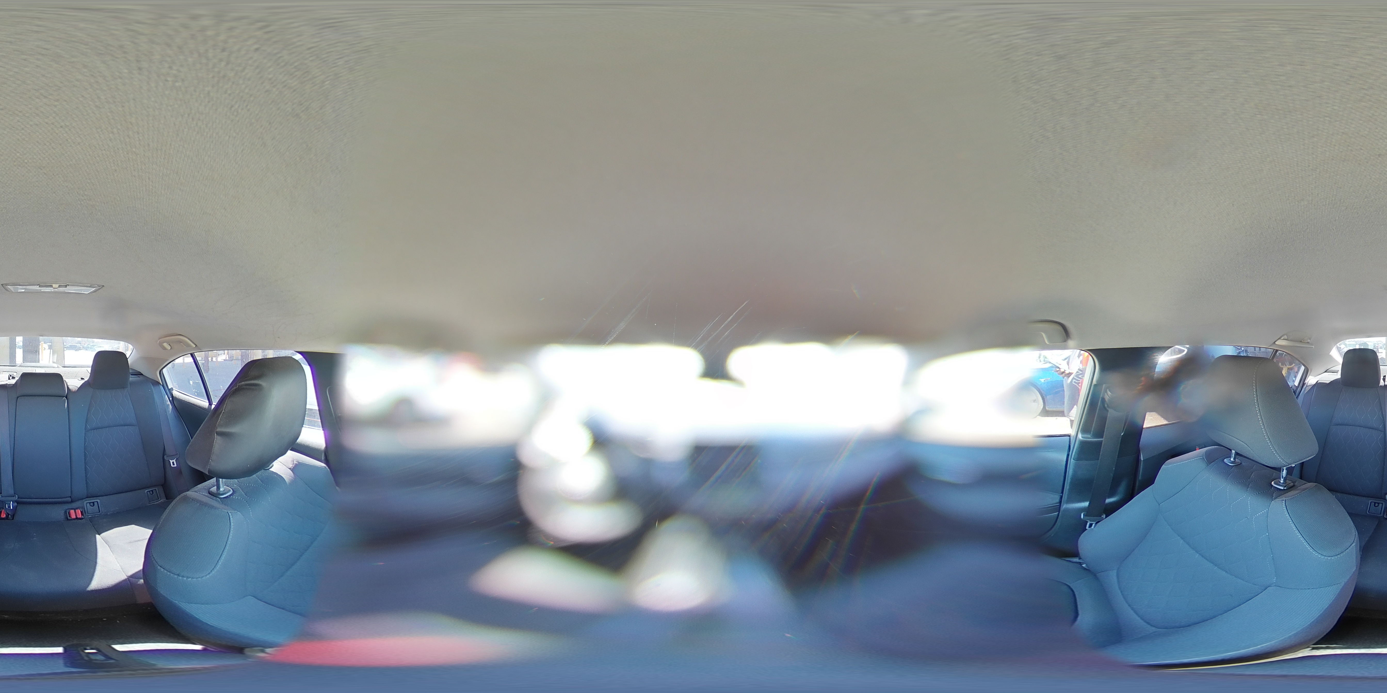 2020 Toyota Corolla Le VIN: JTDEPRAE3LJ106540 Lot: 86169765