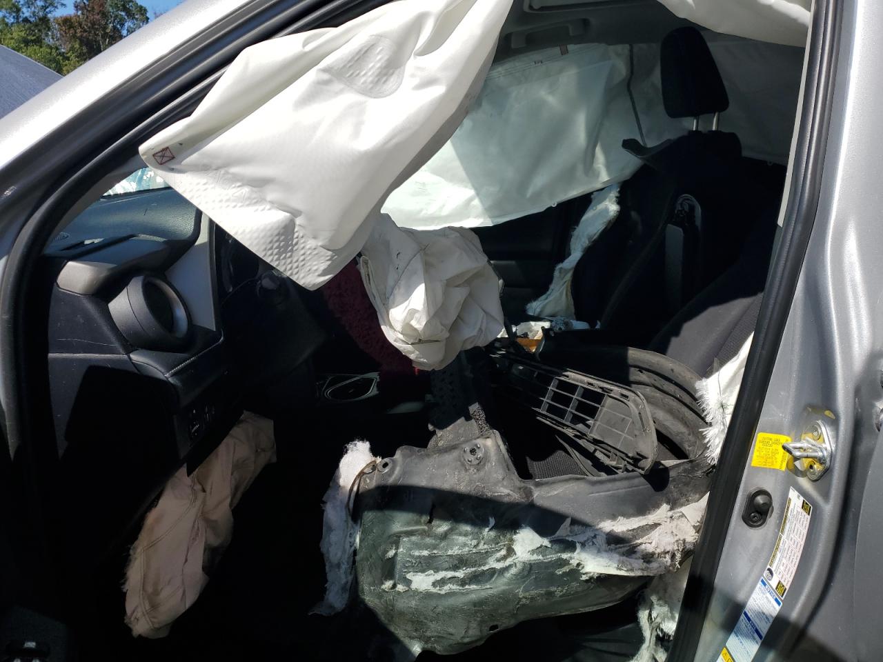 2018 Toyota Rav4 Adventure VIN: 2T3RFREV3JW849180 Lot: 85285595