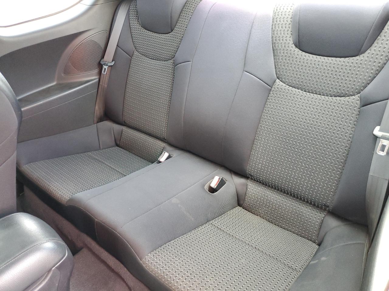 2019 Hyundai Genesis Coupe 2.0T VIN: KMHHT6KD0AU041974 Lot: 85484565