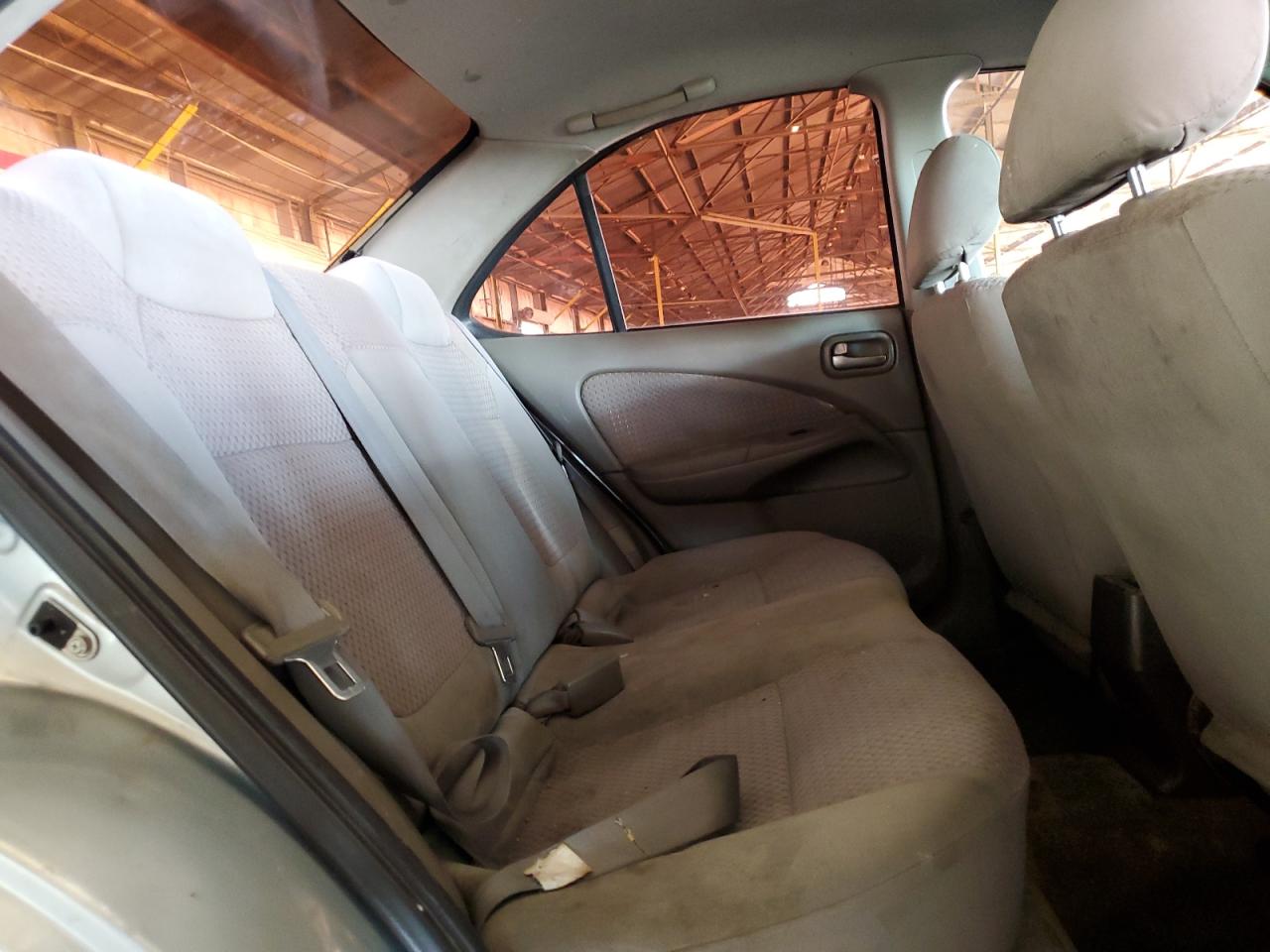 2004 Nissan Sentra 1.8 VIN: 3N1CB51D24L476591 Lot: 85352425