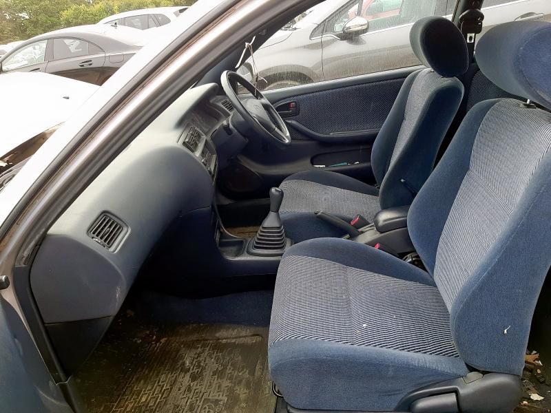 1993 TOYOTA COROLLA GLI 