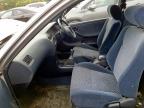 1993 TOYOTA COROLLA GLI  for sale at Copart COLCHESTER
