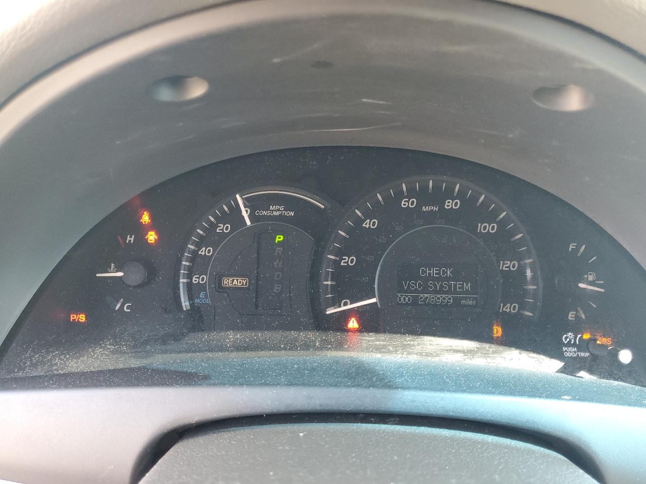 2009 Toyota Camry Hybrid VIN: 4T1BB46K49U074106 Lot: 85323895