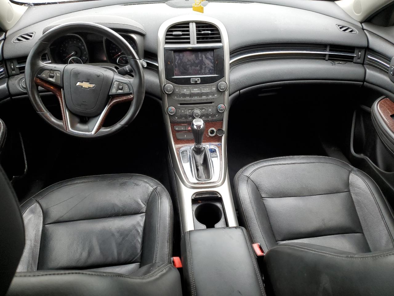 2013 Chevrolet Malibu 2Lt VIN: 1G11F5SR4DF167470 Lot: 84572265