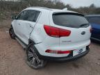 2015 KIA SPORTAGE 2.0 CRDI KX-3 5DR [SAT NAV] for sale at Copart BRISTOL