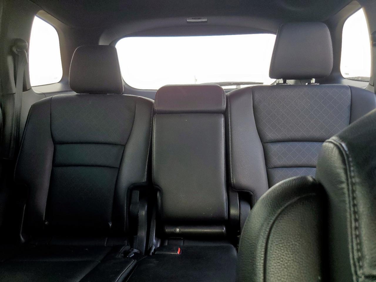 2020 Honda Passport Exl VIN: 5FNYF7H50LB004226 Lot: 85559005