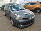 2007 RENAULT CLIO 1.4 16V DYNAMIQUE 3DR for sale at Copart EAST KILBRIDE