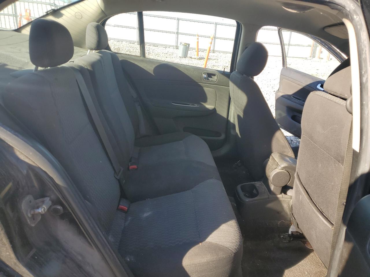 2010 Chevrolet Cobalt 1Lt VIN: 1G1AD5F54A7202771 Lot: 85376975