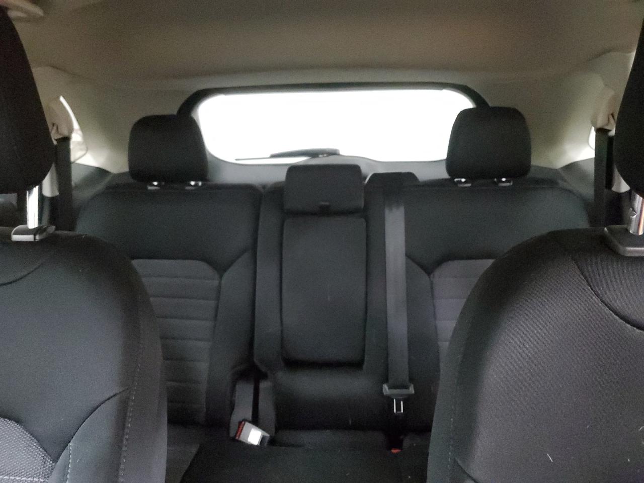 2019 Ford Edge Se VIN: 2FMPK4G97KBB63245 Lot: 87001275