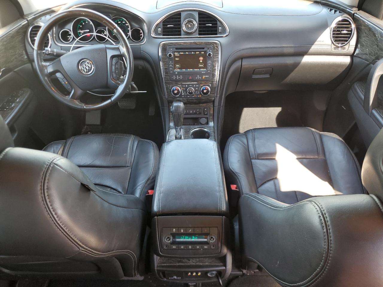 2014 Buick Enclave VIN: 5GAKVCKD3EJ205438 Lot: 84868315