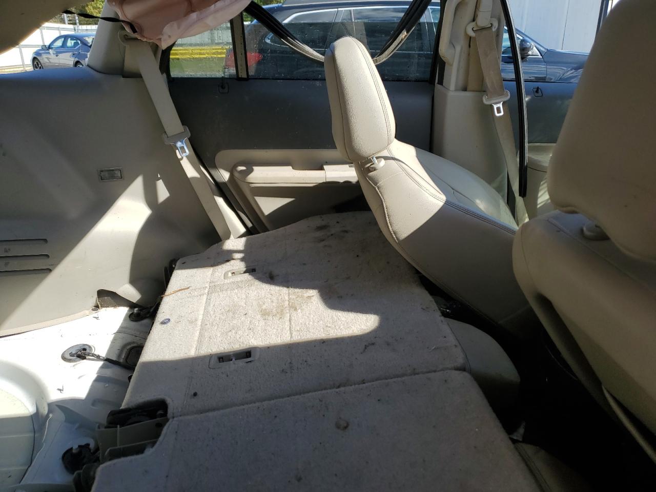 2009 Ford Edge Sel VIN: 2FMDK38C19BA97566 Lot: 90026155