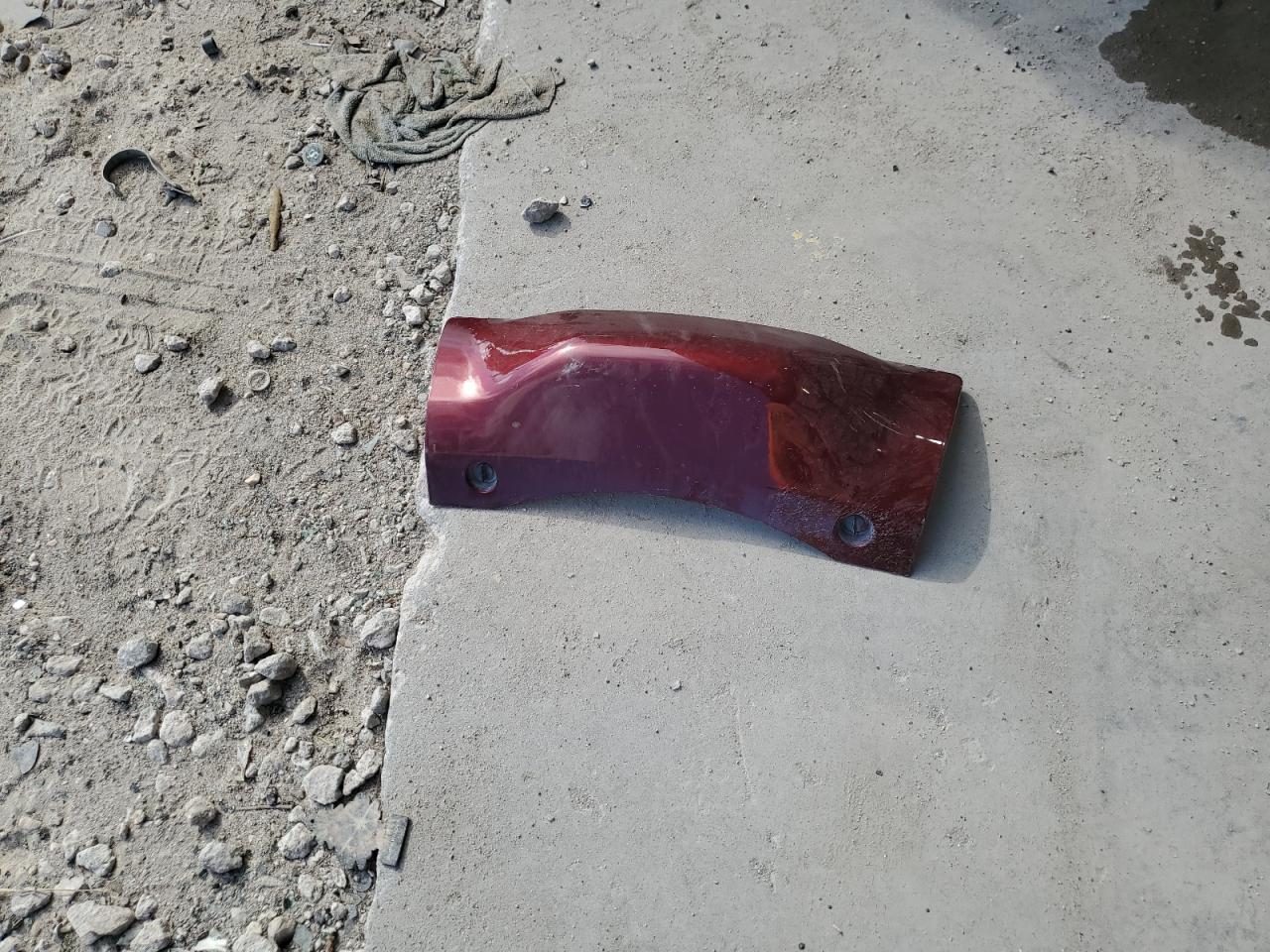 2023 Dodge Durango R/T VIN: 1C4SDHCT3PC602109 Lot: 87247445