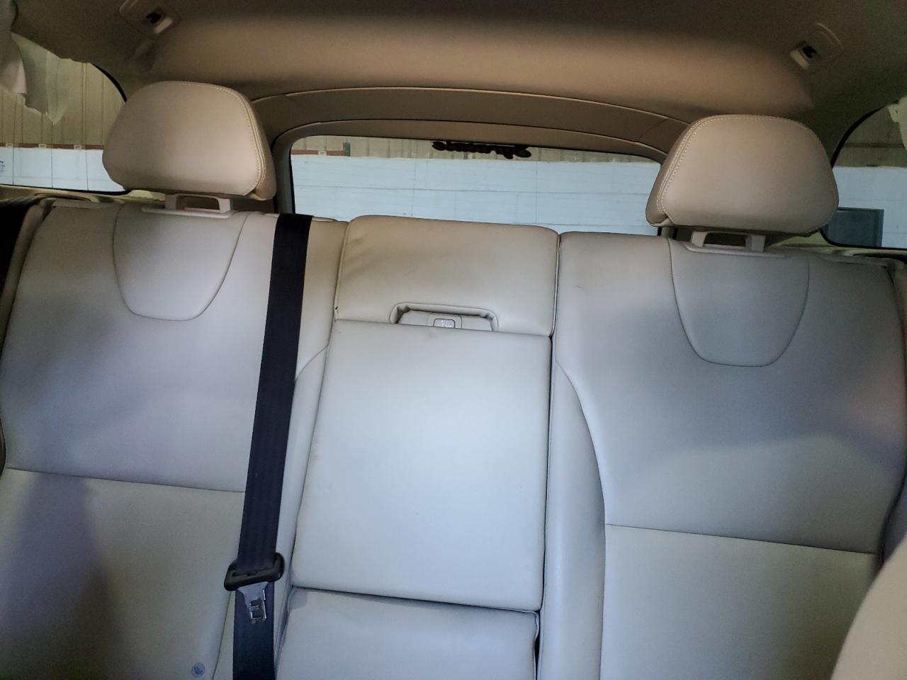 2015 Volvo Xc60 T6 Premier VIN: YV4902RKXF2637690 Lot: 84900715