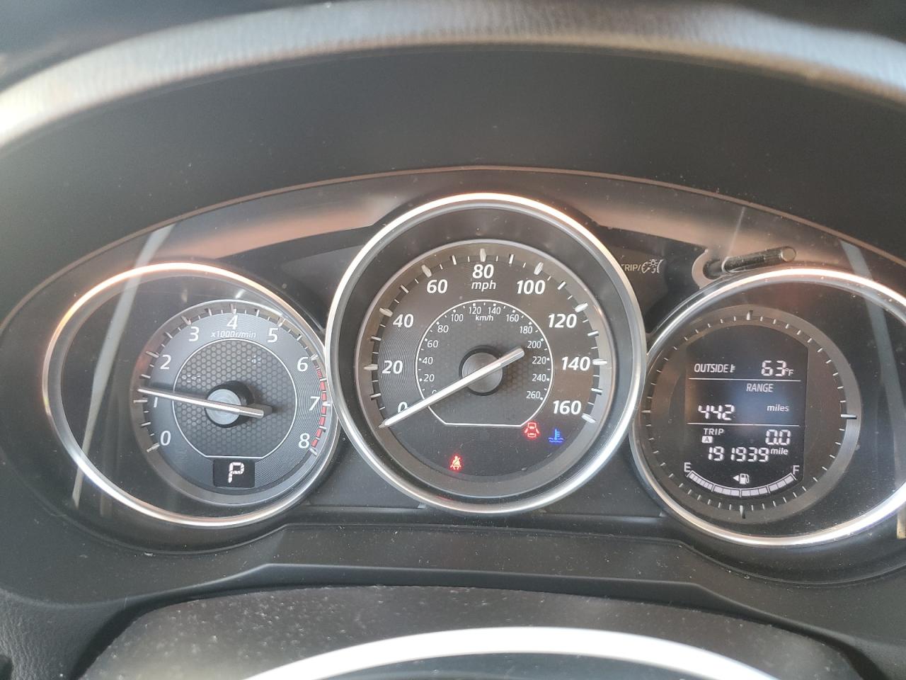 2015 Mazda 6 Touring VIN: JM1GJ1V50F1200210 Lot: 89865535