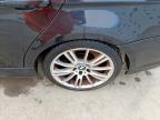 2007 BMW 330D M SPORT AUTO  for sale at Copart WOLVERHAMPTON