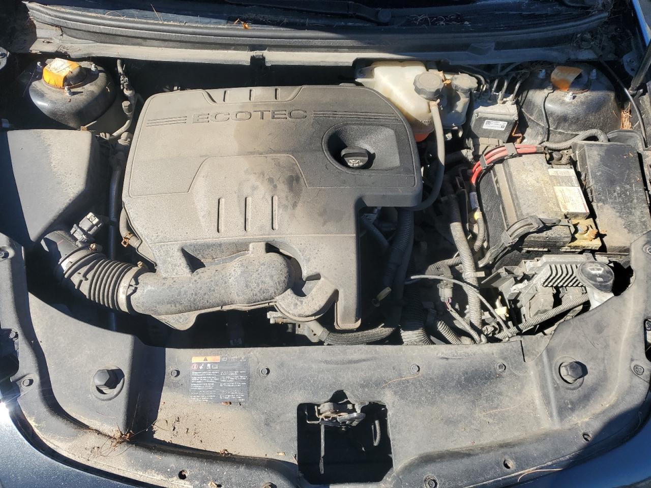 2012 Chevrolet Malibu 1Lt VIN: 1G1ZC5E06CF224565 Lot: 86065935