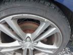 2016 AUDI A3 S LINE NAV TDI QUATTRO  for sale at Copart BELFAST