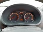 2008 VAUXHALL CORSA LIFE CDTI  for sale at Copart YORK