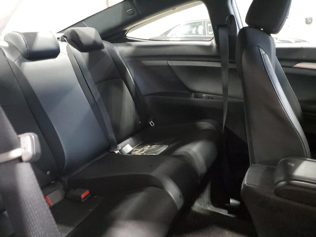 2019 Honda Civic Sport VIN: 2HGFC4B84KH301124 Lot: 90640475