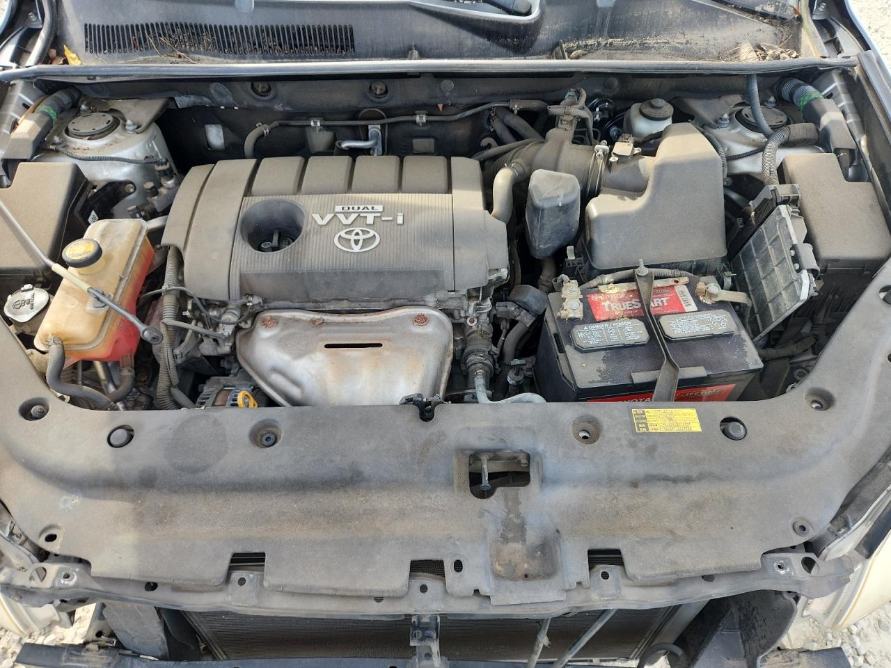 2010 Toyota Rav4 VIN: 2T3JF4DVXAW073745 Lot: 82211765