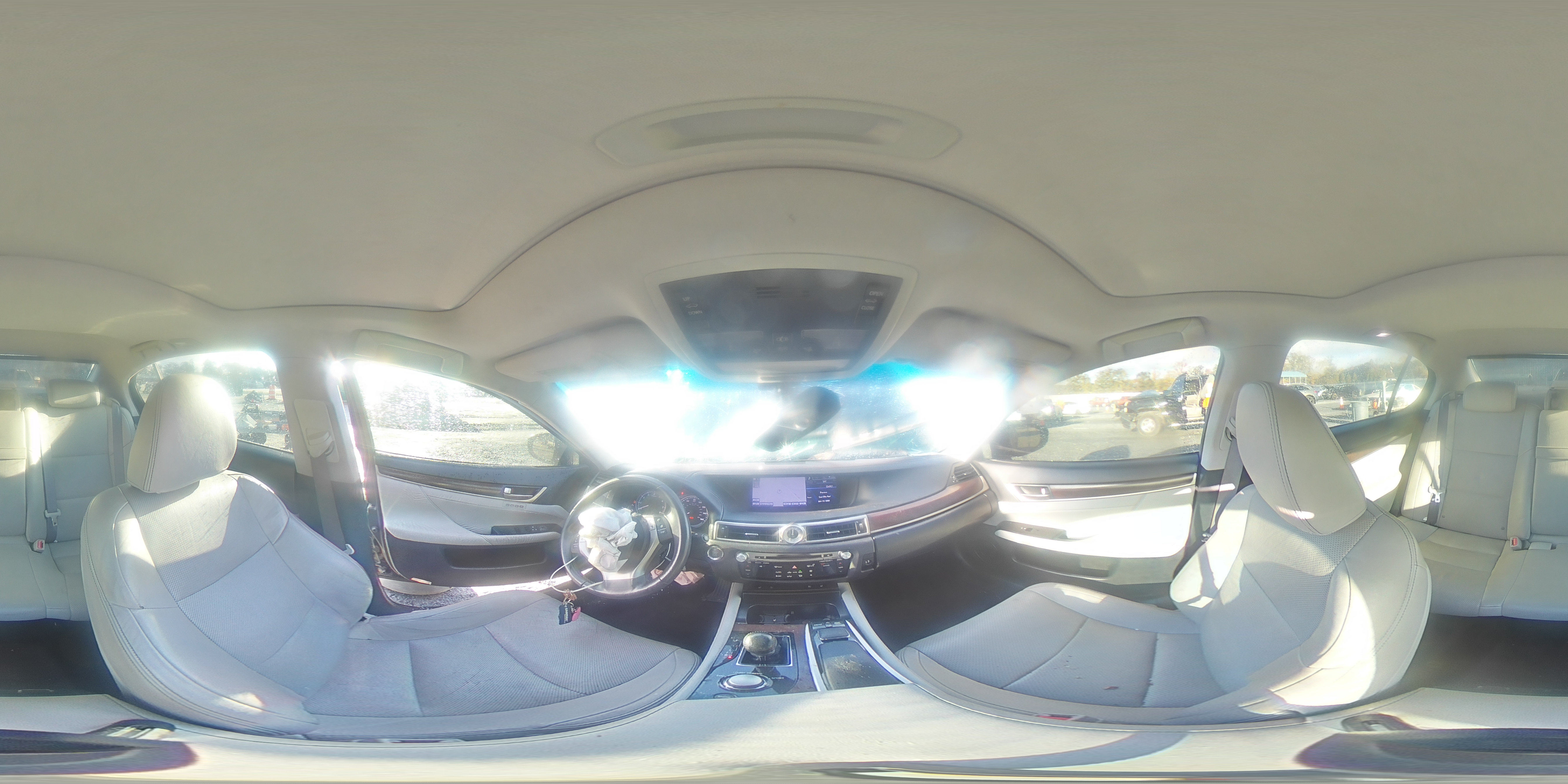 2013 Lexus Gs 350 VIN: JTHBE1BL4D5014479 Lot: 90035705