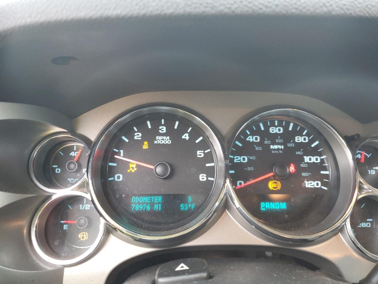 2012 Chevrolet Silverado K1500 Lt VIN: 1GCRKSE77CZ127878 Lot: 86060835