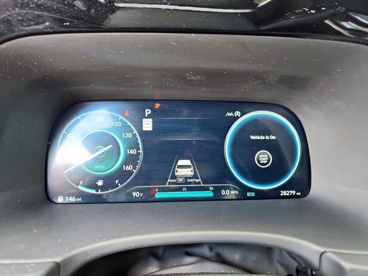 2024 Hyundai Palisade Calligraphy VIN: KM8R7DGE2RU725564 Lot: 84906165