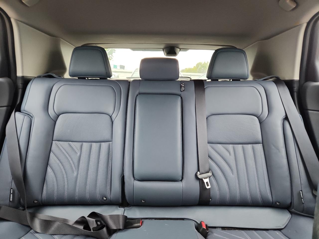 2023 Nissan Ariya Platinum + VIN: JN1DF0CD7PM710808 Lot: 82743815